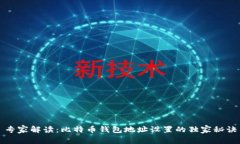 专家解读：比特币钱包地